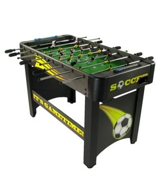 48 in Indoor Foosball Game Table