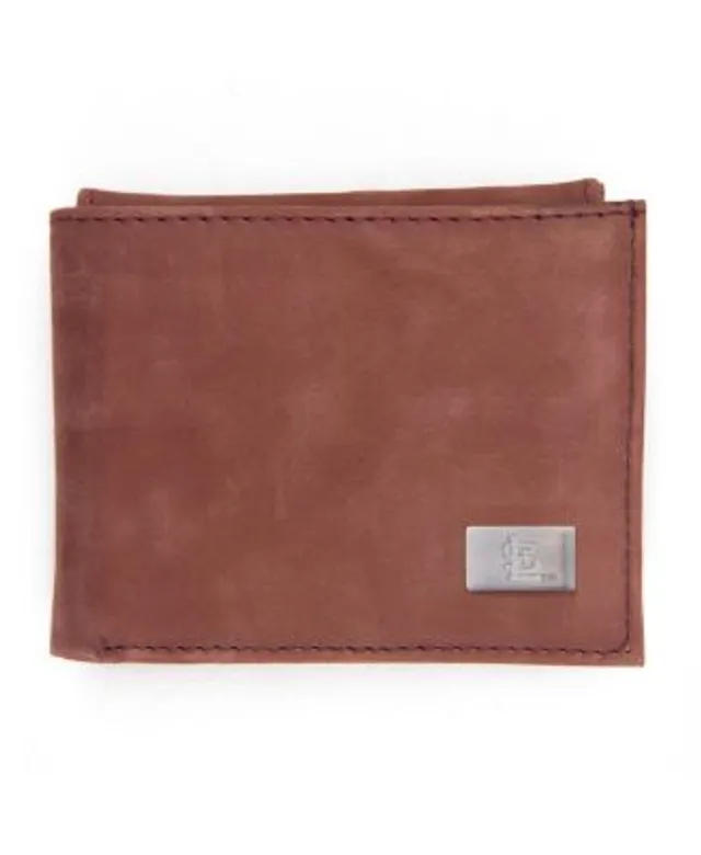 St. Louis Cardinals Front Pocket Wallet