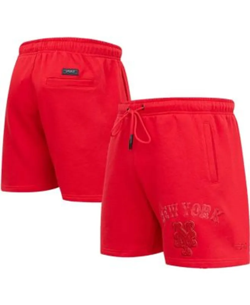 New Era New York Mets Mesh Shorts, Shorts