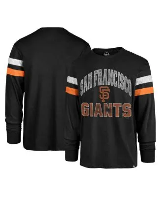 SF Giants Long Sleeve Shirt 5T