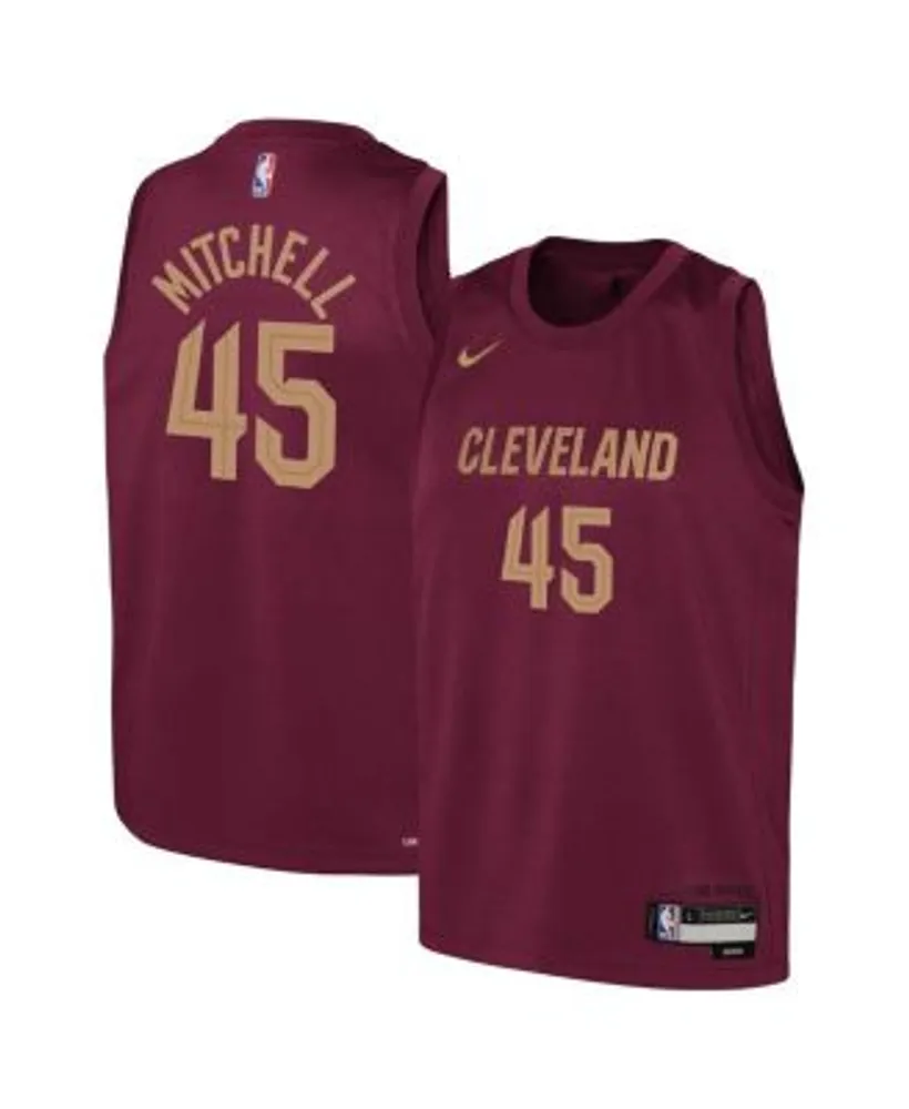 Cleveland Cavaliers - Our 2022-23 City Edition uniform & court