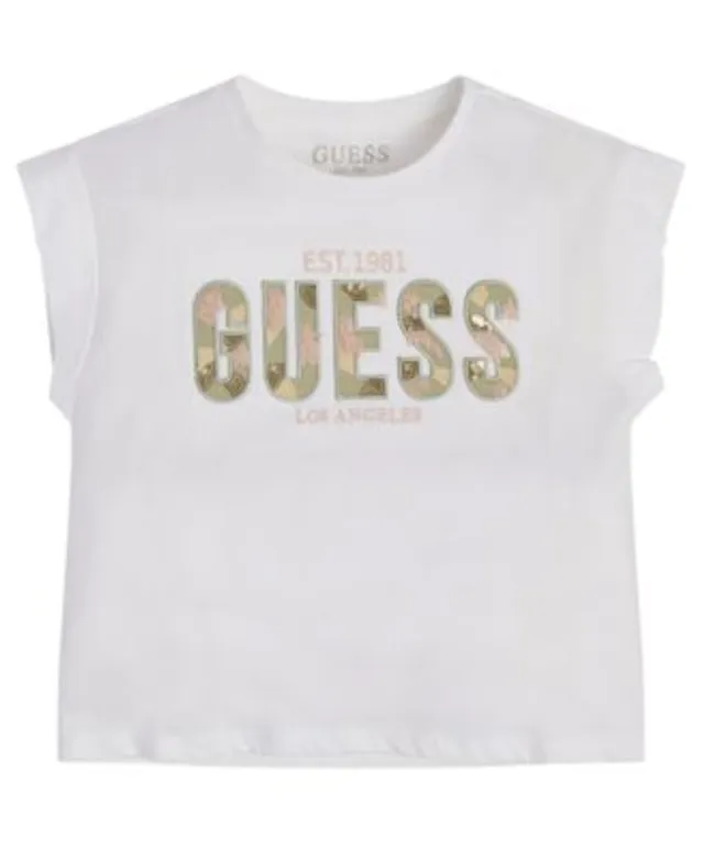 Outerstuff Wizards Point Guard Sequin T-Shirt - Girls' Grade School