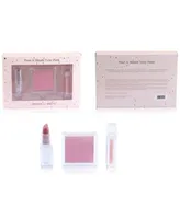 Orgasm Thrills Lip & Cheek Set