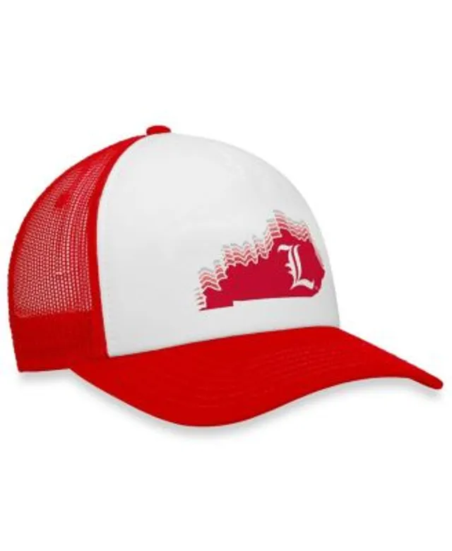 Louisville Cardinals Men's Hats - Macy's