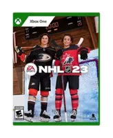 NHL 23 - Xbox One