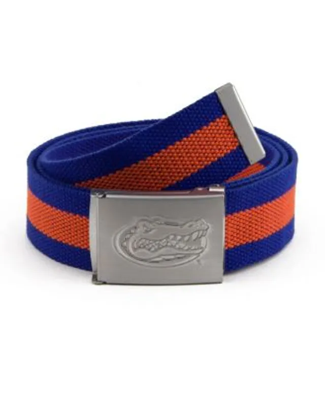 Men's St. Louis Cardinals Fabric Belt