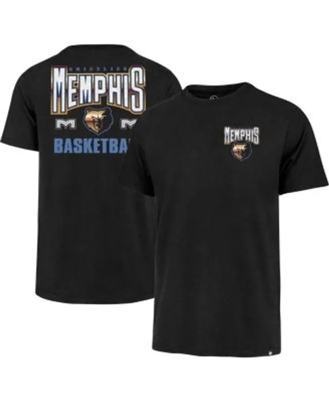 Memphis Grizzlies Black NBA Jerseys for sale