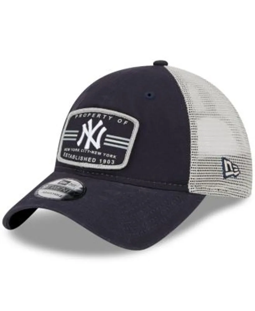 New Era New York Yankees 9Twenty Men's Snapback Hat Cap