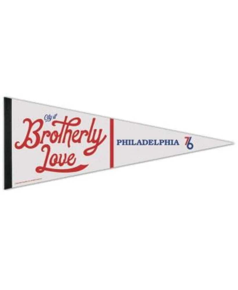 Wincraft Philadelphia Phillies 13 x 32 Retro Logo Pennant