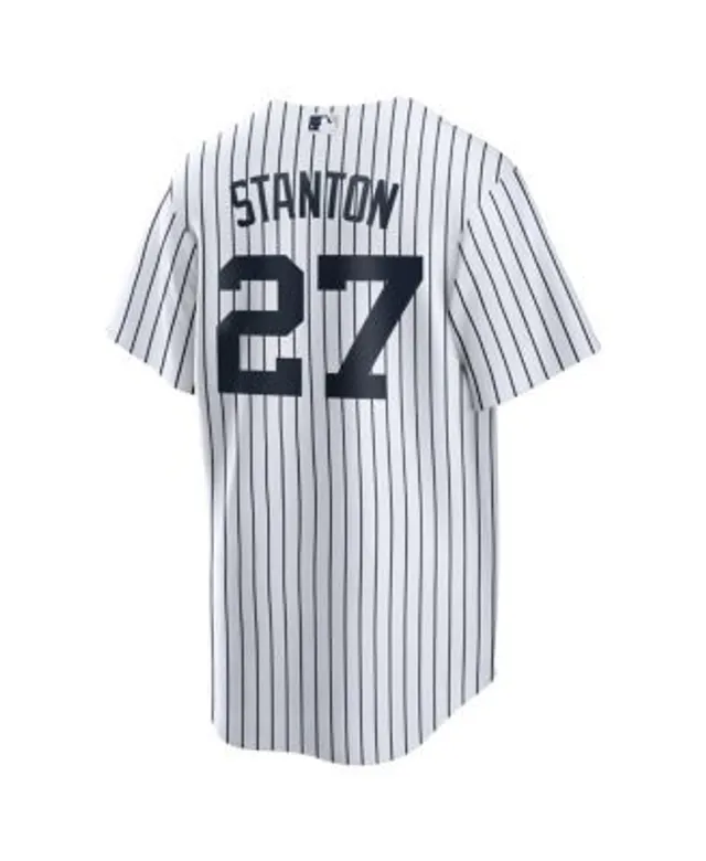 Nike New York Yankees Men's Name and Number Player T-Shirt Gerrit Cole -  Macy's