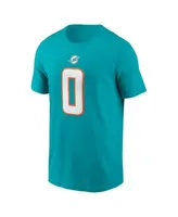 Miami Dolphins Nike 2022 Salute To Service Long Sleeve T Shirt - Mens