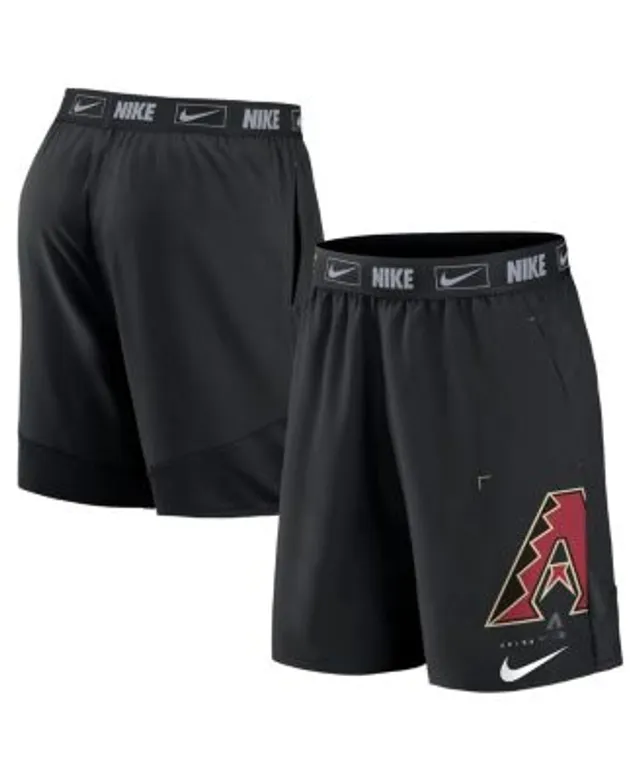 Arizona Diamondbacks Nike Authentic Collection Tri-Blend