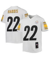 youth small steelers jersey