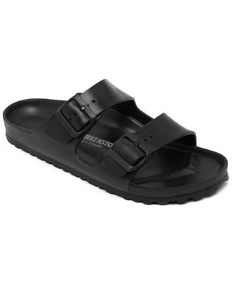 Women's Arizona Essentials EVA Two-Strap Sandals from Finish Line