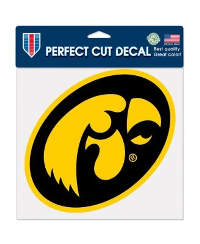 Detroit Tigers WinCraft Flex Decal