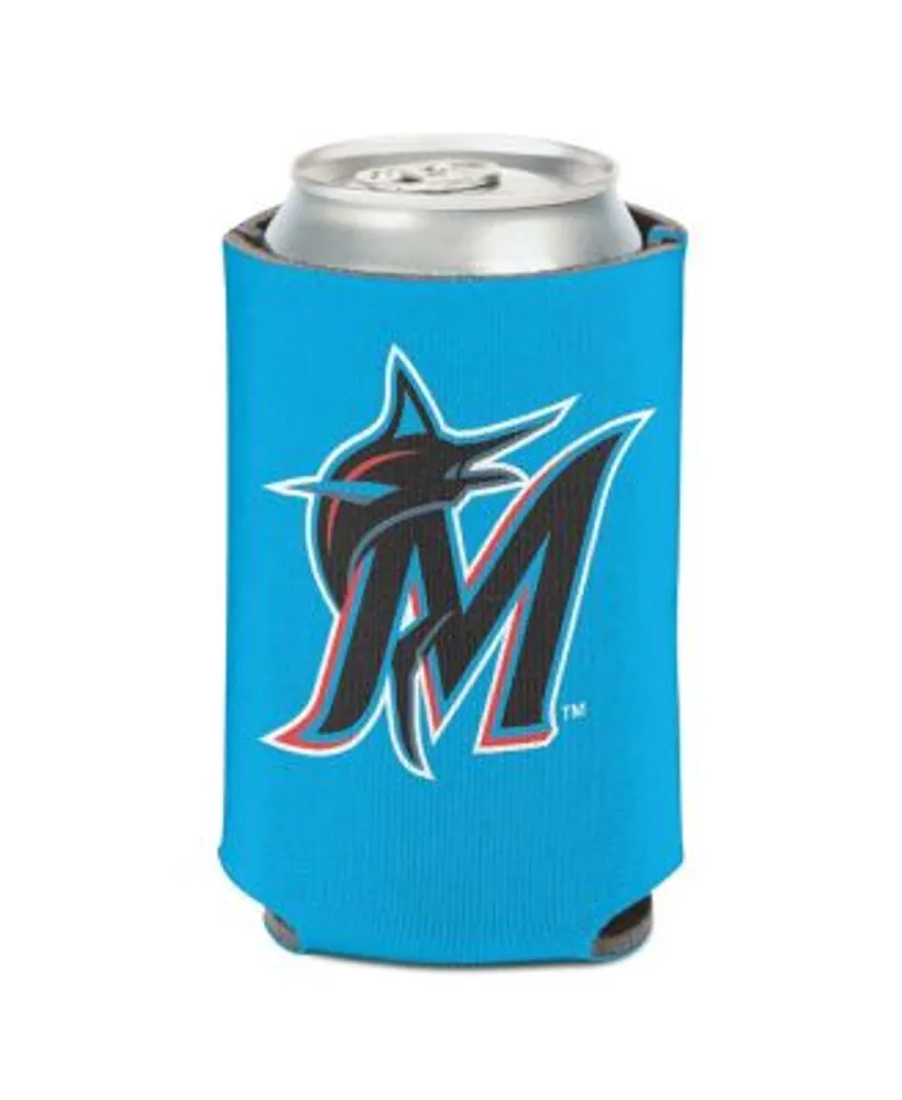 WinCraft Miami Heat 12oz. Slim Can Cooler