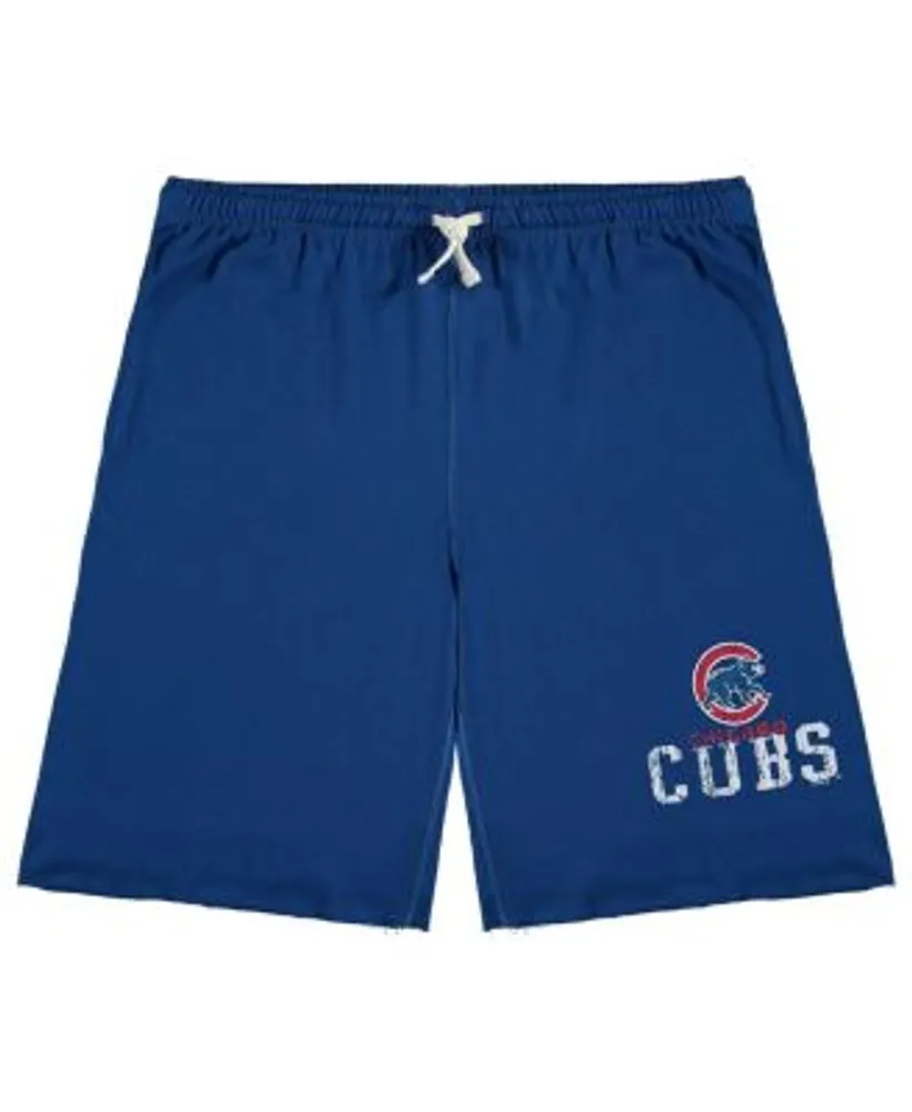 Chicago Cubs Big & Tall