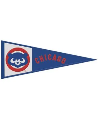 Chicago Cubs 3' x 5' Deluxe Pride Flag by WinCraft
