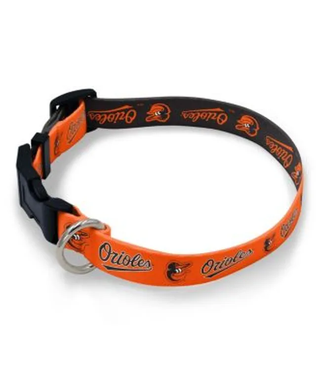 Wincraft Atlanta Braves Medium Adjustable Pet Collar