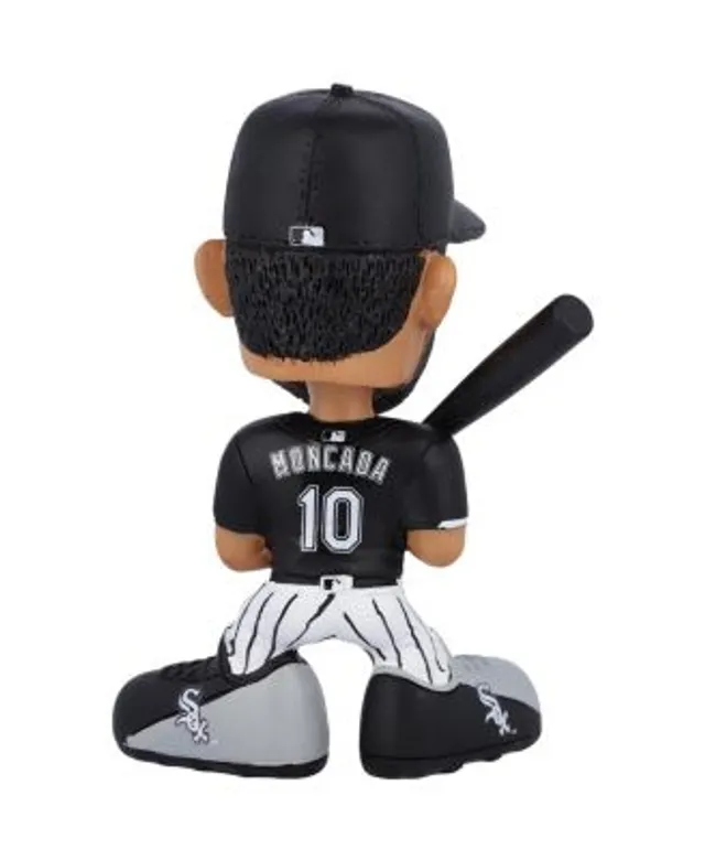 Yoan Moncada Chicago White Sox City Connect Bobblehead Officially Licensed by MLB