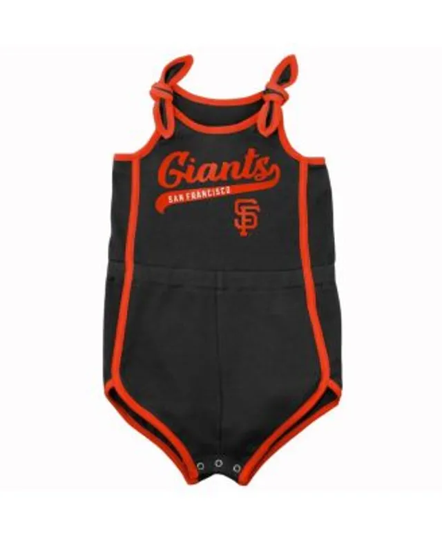 Outerstuff Preschool Boys and Girls Black San Francisco 49ers Team