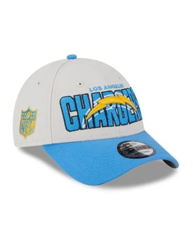 Los Angeles Chargers New Era Women's 2023 NFL Crucial Catch