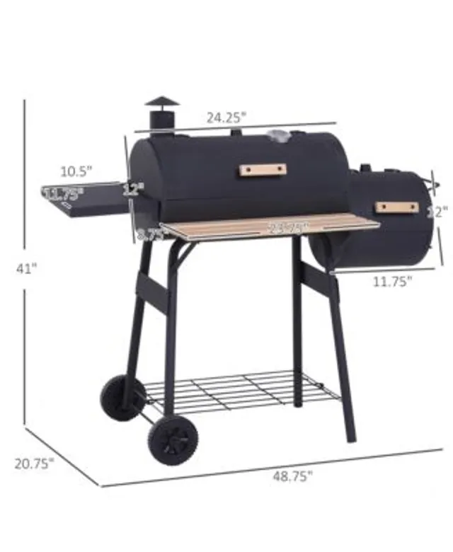 Buy Smoby - BBQ Plancha Play Grill with Accessories