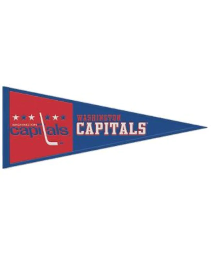 WinCraft Chicago Cubs 13 x 32 Retro Logo Pennant