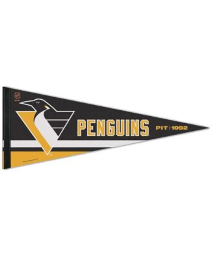 WinCraft Pittsburgh Penguins Team Shop in NHL Fan Shop 