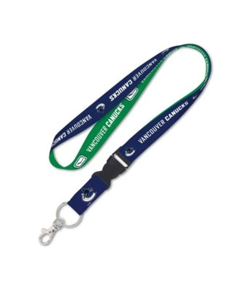 Chicago Cubs Lanyard - Blue