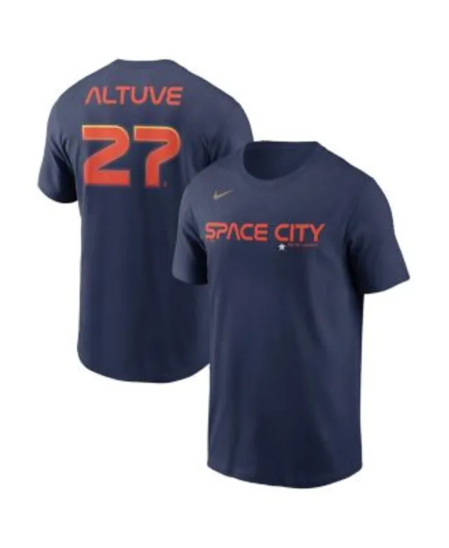 Nike Dri-FIT Game (MLB Houston Astros) Men's Long-Sleeve T-Shirt. Nike.com  in 2023