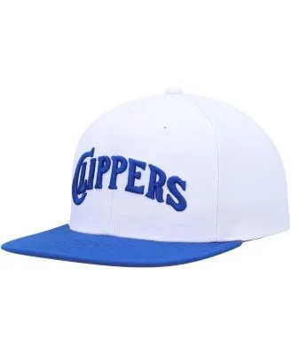 Quentin Richardson LA Clippers Mitchell & Ness Hardwood