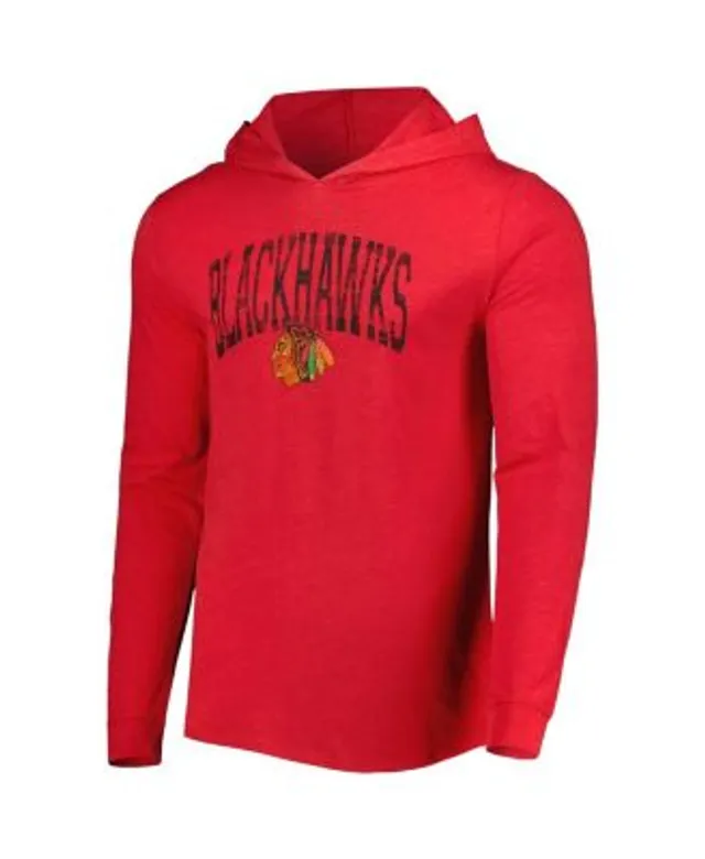 Men's Dunbrooke Black ÑFL por La Cultura '21 Collection Pullover Hoodie