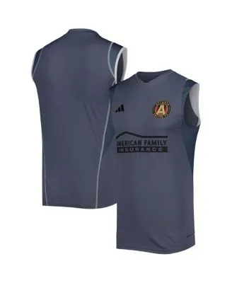 Youth LA Galaxy adidas Blue 2022 Primeblue Replica Jersey