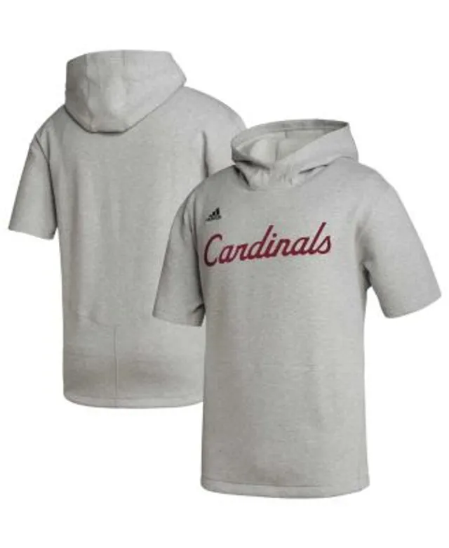 Nike St. Louis Cardinals Sweatshirt, Cardinals Hoodies, Cardinals Fleece