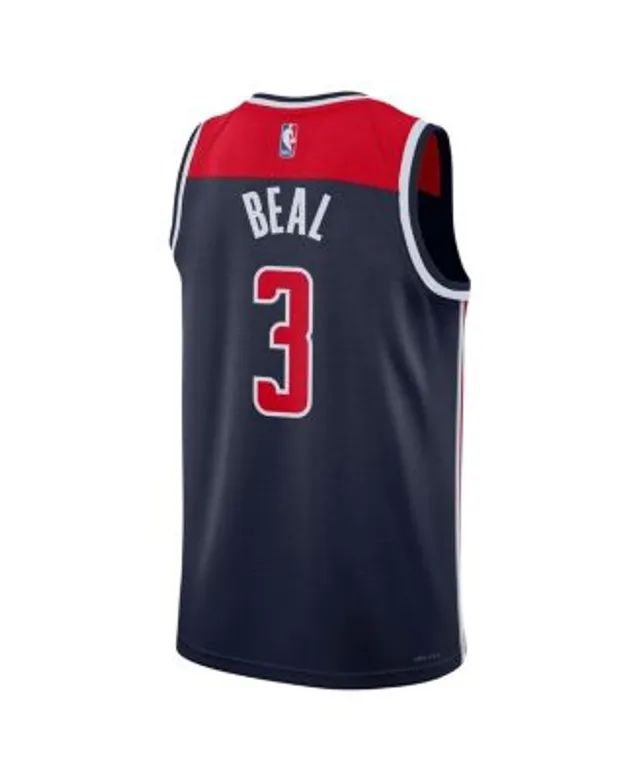 Bradley Beal Washington Wizards Nike Youth 2022/23 Swingman Jersey White -  Classic Edition