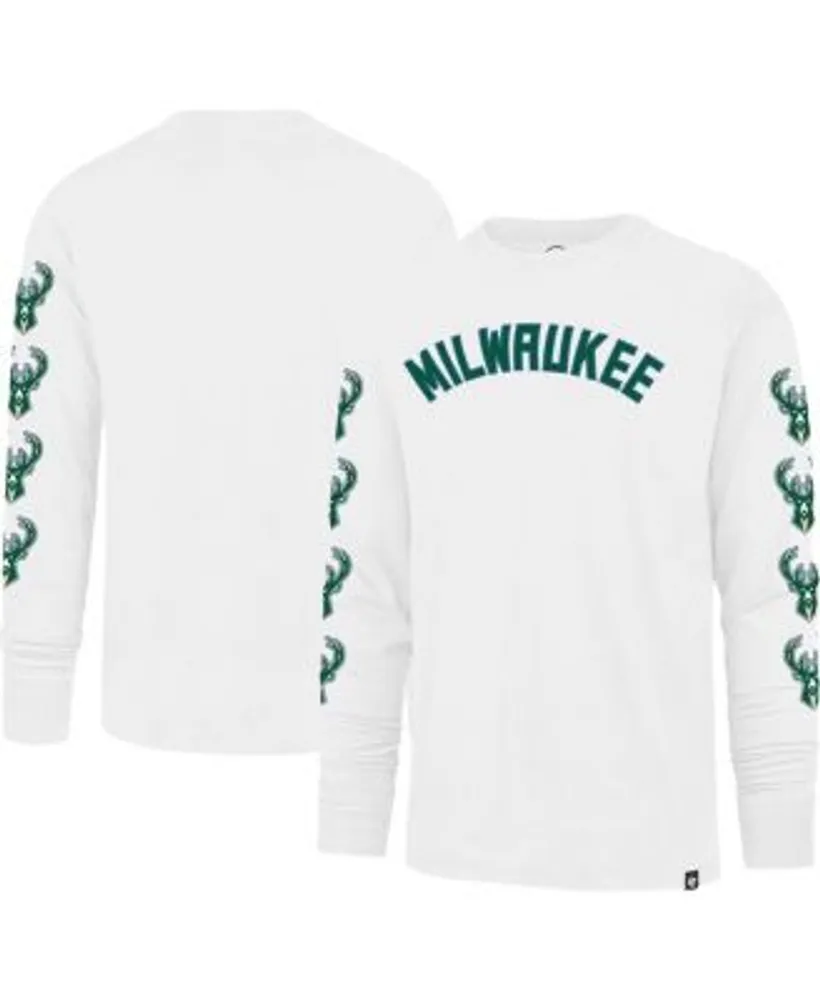 Milwaukee Bucks - The new 2020-21 City Edition features
