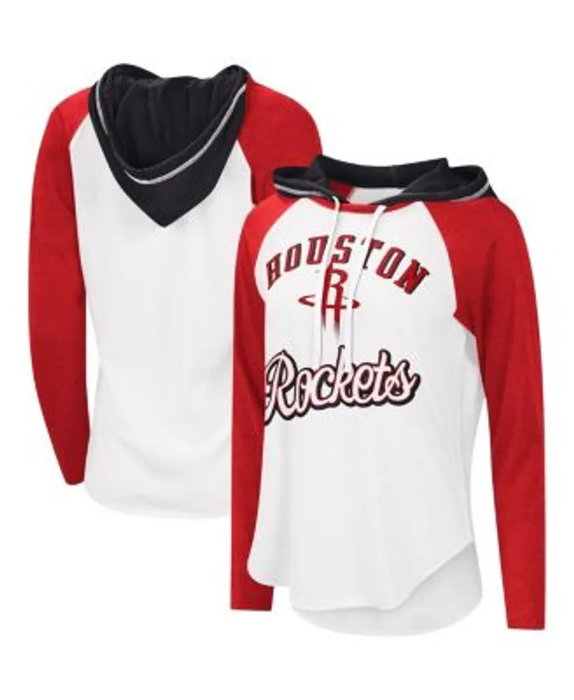 Women's Houston Rockets Graphic Tee