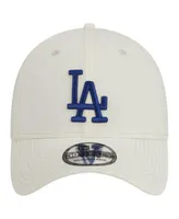 New Era Men's New Era Gray Los Angeles Angels Speed 39THIRTY Flex Hat