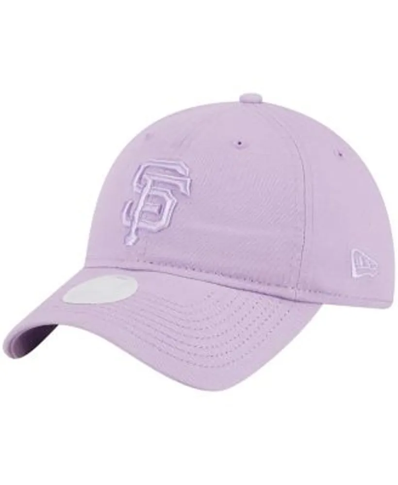 Pink Detroit Tigers New Era Fits Baseball Cap Hat Strap Back Adjustable  Womens