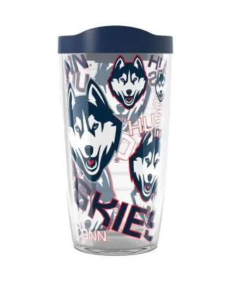 Minnesota Vikings Tervis 16oz. Hype Stripes Classic Tumbler