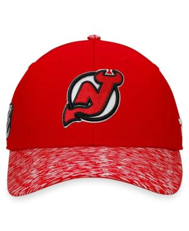 New Jersey Devils Unisex Adult NHL Fan Cap, Hats for sale