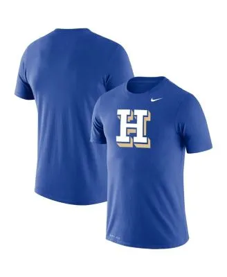 Memphis Tigers NCAA Nike Dri-Fit Legend Team Logo T-shirt