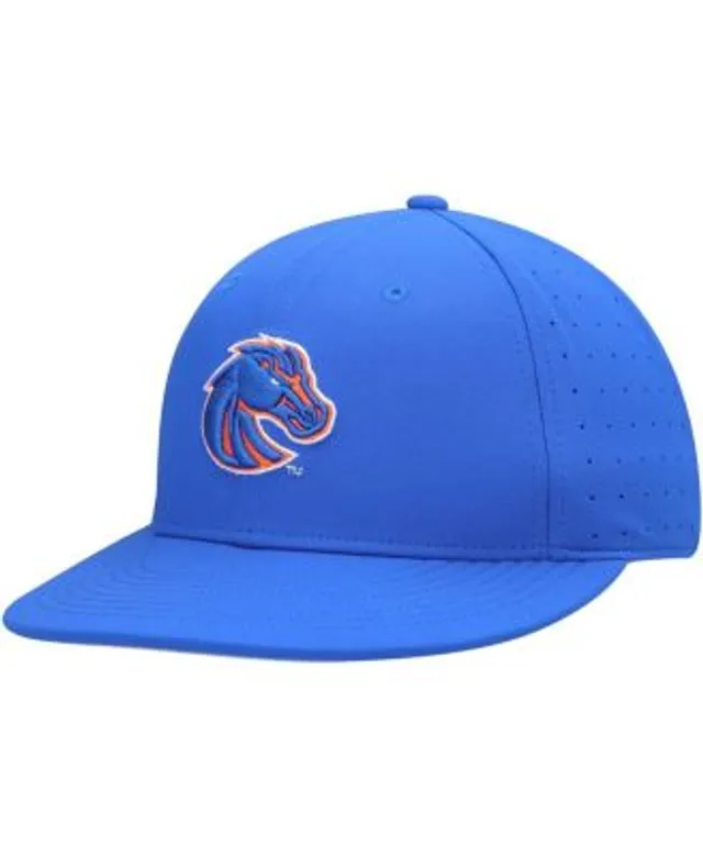 Men's Zephyr Black/White Boise State Broncos 2022 Mountain West Men's  Basketball Conference Tournament Champions Locker