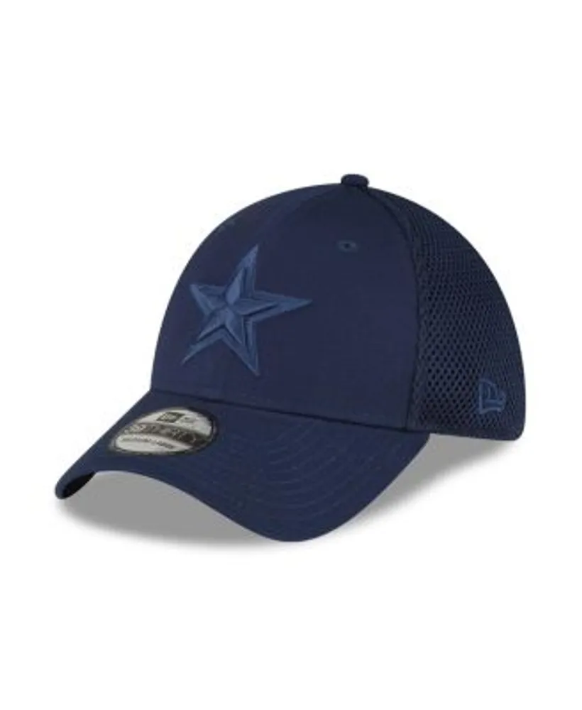 New Era Dallas Cowboys New Team Classic 39THIRTY Cap - Macy's