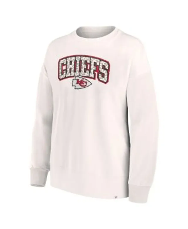 Mitchell & Ness Kansas City Chiefs Men's Team Inspired Long Sleeve Shirt -  Macy's