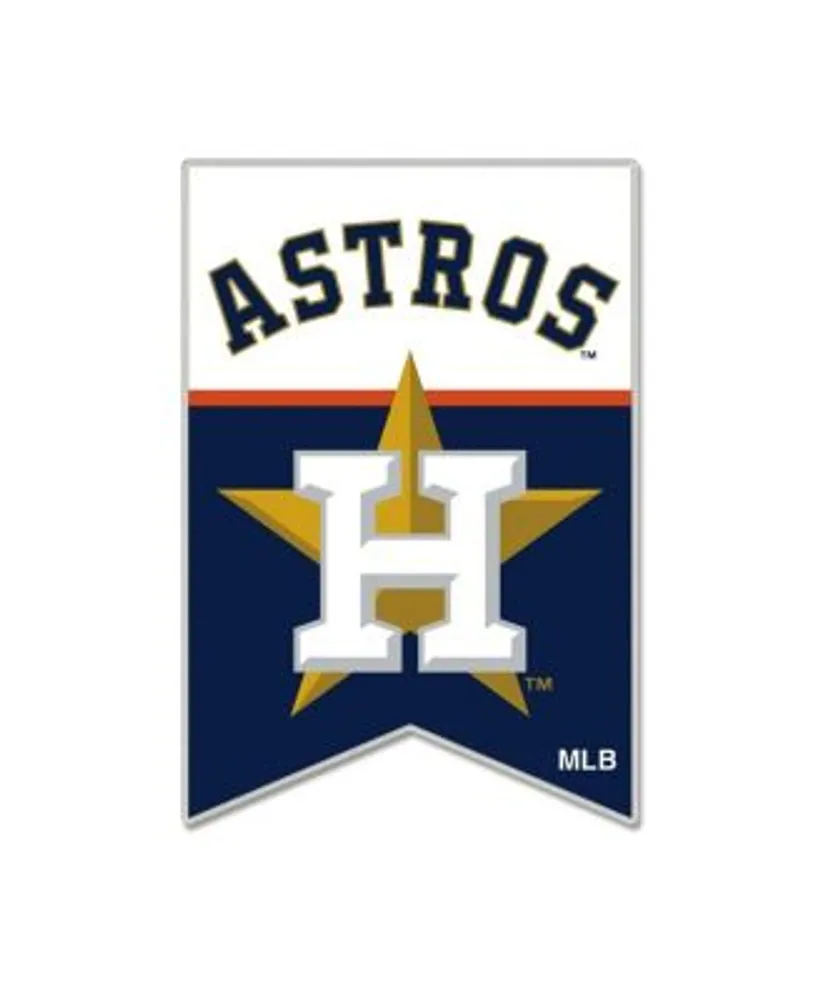 Houston Astros WinCraft 2022 World Series Champions Trophy Collector's Pin