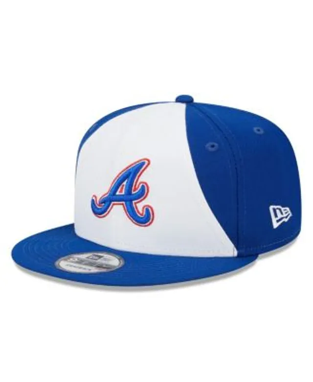 New Era Men's Atlanta Braves 2023 City Connect 39THIRTY Cap