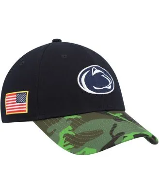 Men's Nike Navy Penn State Nittany Lions Legacy 91 Sideline