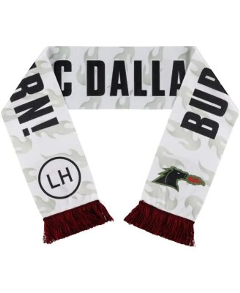 LAFC Jersey Hook Reversible Scarf